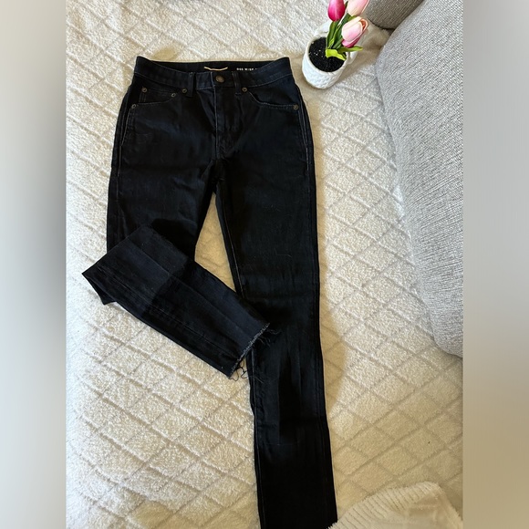 YSL authentic skinny jeans - Picture 2 of 9